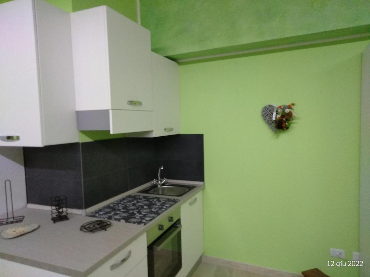 Alloggio Verde Nel Cuore Di Soriano Soriano nel Cimino Bagian luar foto