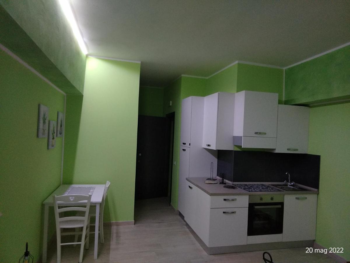 Alloggio Verde Nel Cuore Di Soriano Soriano nel Cimino Bagian luar foto